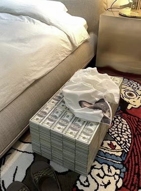 【官方授权】比利时Benj&Soto五百万美金凳PietVan家居艺术摆件