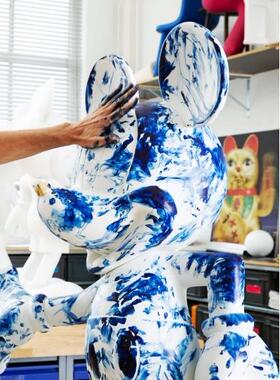 法国LeblonDelienne米奇米妮