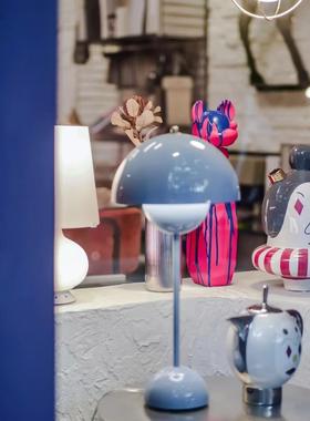 【官方授权】意大利BOSA TAKUYA DOUBLE花瓶摆件卧室书房潮玩玄关