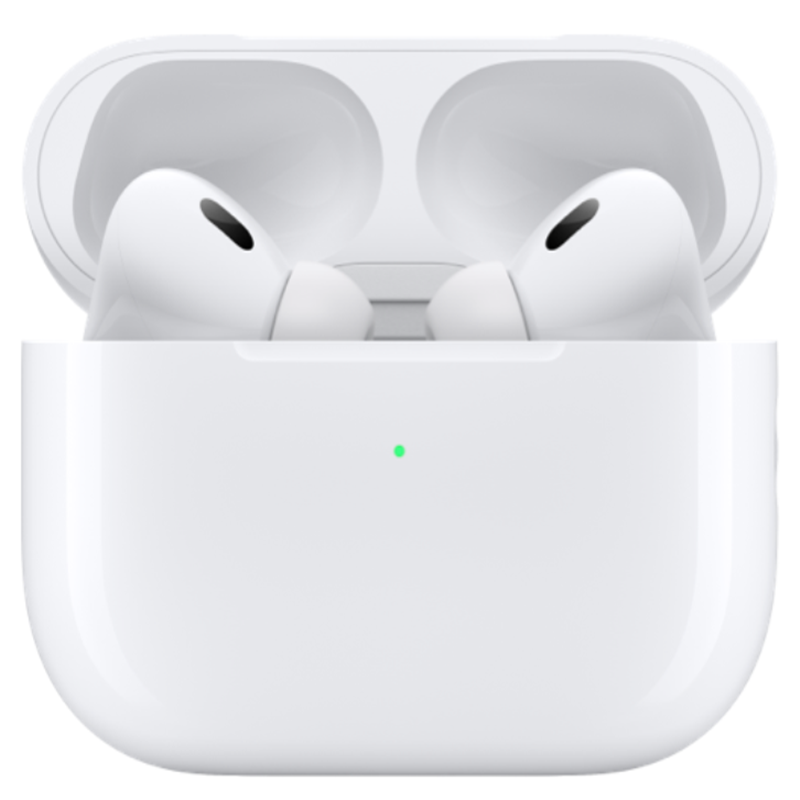 AirPodsPro二代充电仓盒单只左耳右耳airpods123耳机补配丢失原装 - 图2