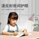 Girls desk mat ins style pink atmosphere tablecloth student room study table protective mat disposable mat