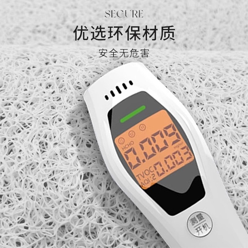 美式小狗入户门地垫复古进门玄关地毯刮泥蹭土丝圈门垫大门外脚垫,淘宝优惠券,粉丝福利购,淘宝优惠卷