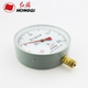 Air pressure water pressure red flag pressure gauge Y-150 boiler