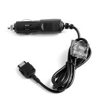 Apply the Canon garmin nuvi760 GPS on-board charger navigation car charge 12V 3A