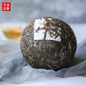 下关沱茶关沱1902普洱生茶2019年250g盒装茶叶古树春茶拼配甘甜香