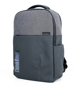 原装联想ThinkPad E14 15.6英寸商务多功能双肩超极本背包TB520 T14 thinkbook 15/16锐龙版防水防震大中学生