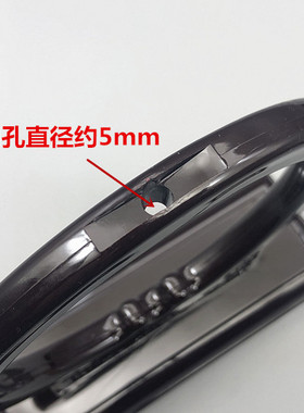 圆形展示架把玩复古仿红木挂件