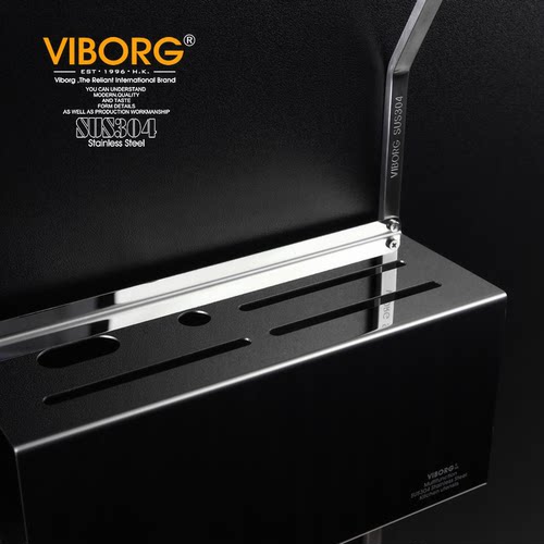 厨房刀架置物架菜刀砧板锅盖一体收纳架台面多功能菜板刀具放置架 - 图2