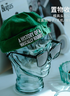 西班牙VSM雕塑人像装饰品摆件