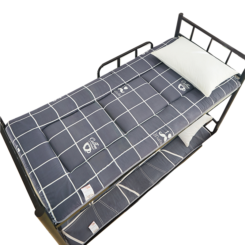 床垫软垫学生宿舍单人床褥子租房专用榻榻米垫被地铺睡垫-图0