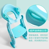 Детский туалет для девочек для мальчиков для домашнего использования