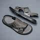 Sandals men's summer non-slip dual-purpose sandals