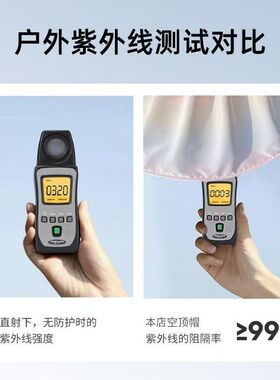 儿童防晒帽夏季防紫外线遮阳帽