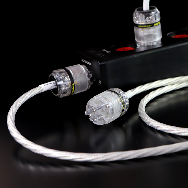 7N单晶铜镀银发烧级音响功放电源线CD胆机专业降噪HIFI音箱连接线,淘宝优惠券,粉丝福利购,淘宝优惠卷