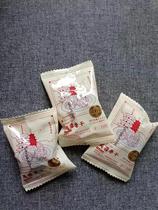 Quanli Tong hibiscus Li Qianh independent small packaging prose called cold fruit candied fruit preserved fruit in afternoon tea point snack food with zero food