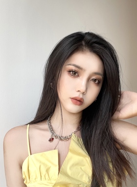 手链潮轻奢小众桃花手环ins手饰