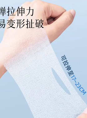 minilab超弹力轻柔湿敷棉