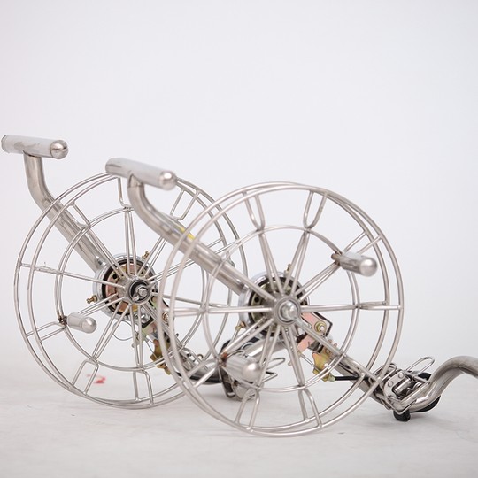 Stainless steel pulley professional high-end kite tool