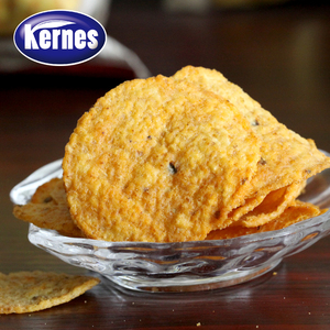 克恩兹玉米片170克*3包