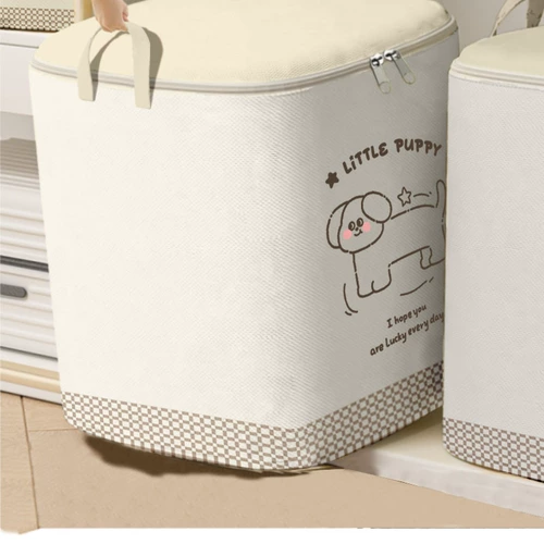 Вместительная и большая сумка для хранения для домашнего использования, одеяло, пакет для переезда