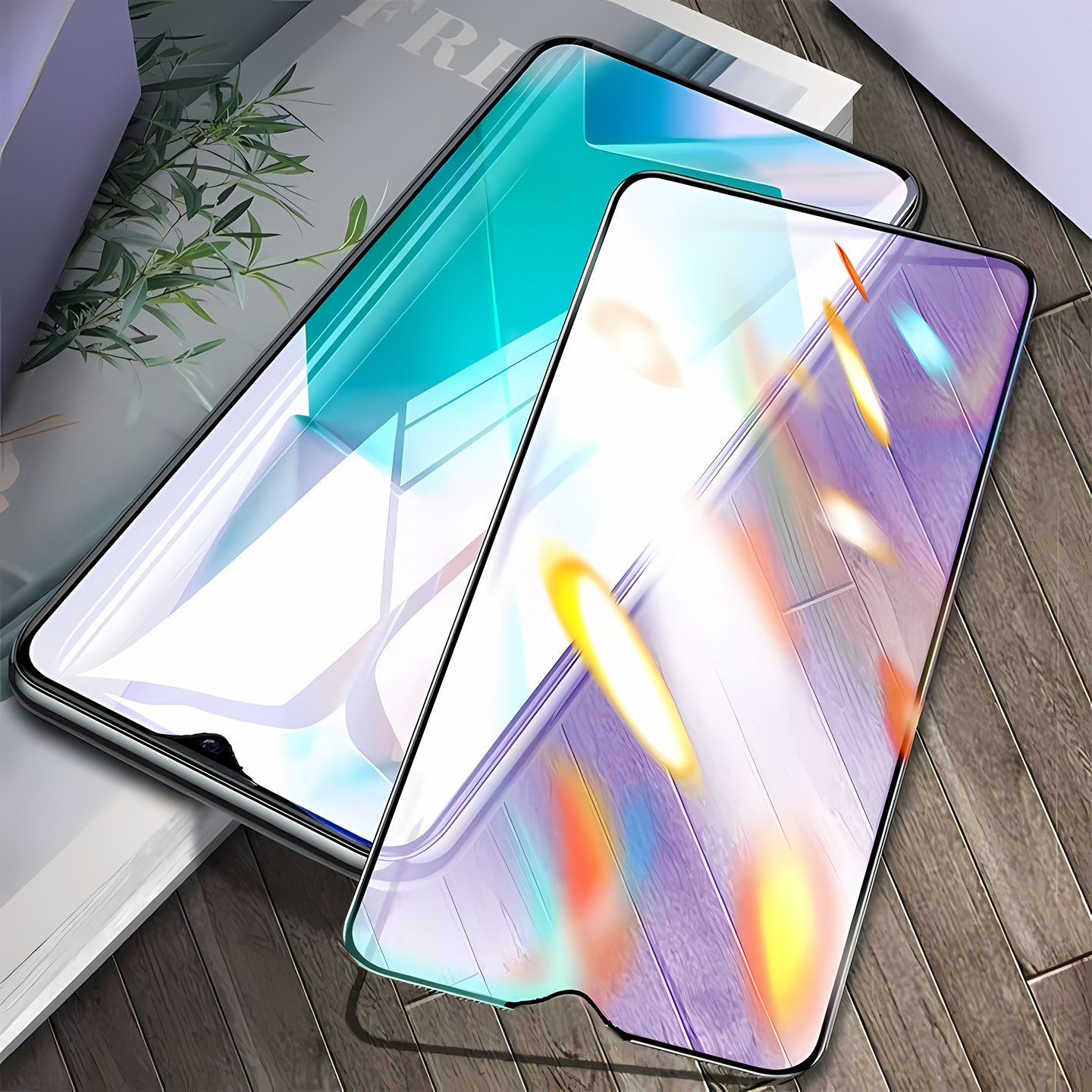 适用于OPPOA91钢化膜全屏手机膜PCPM00黑边膜欧派a91高清玻璃膜oppoA91抗蓝光护眼防摔防爆5G无白边弧边贴膜,淘宝优惠券,粉丝福利购,淘宝优惠卷