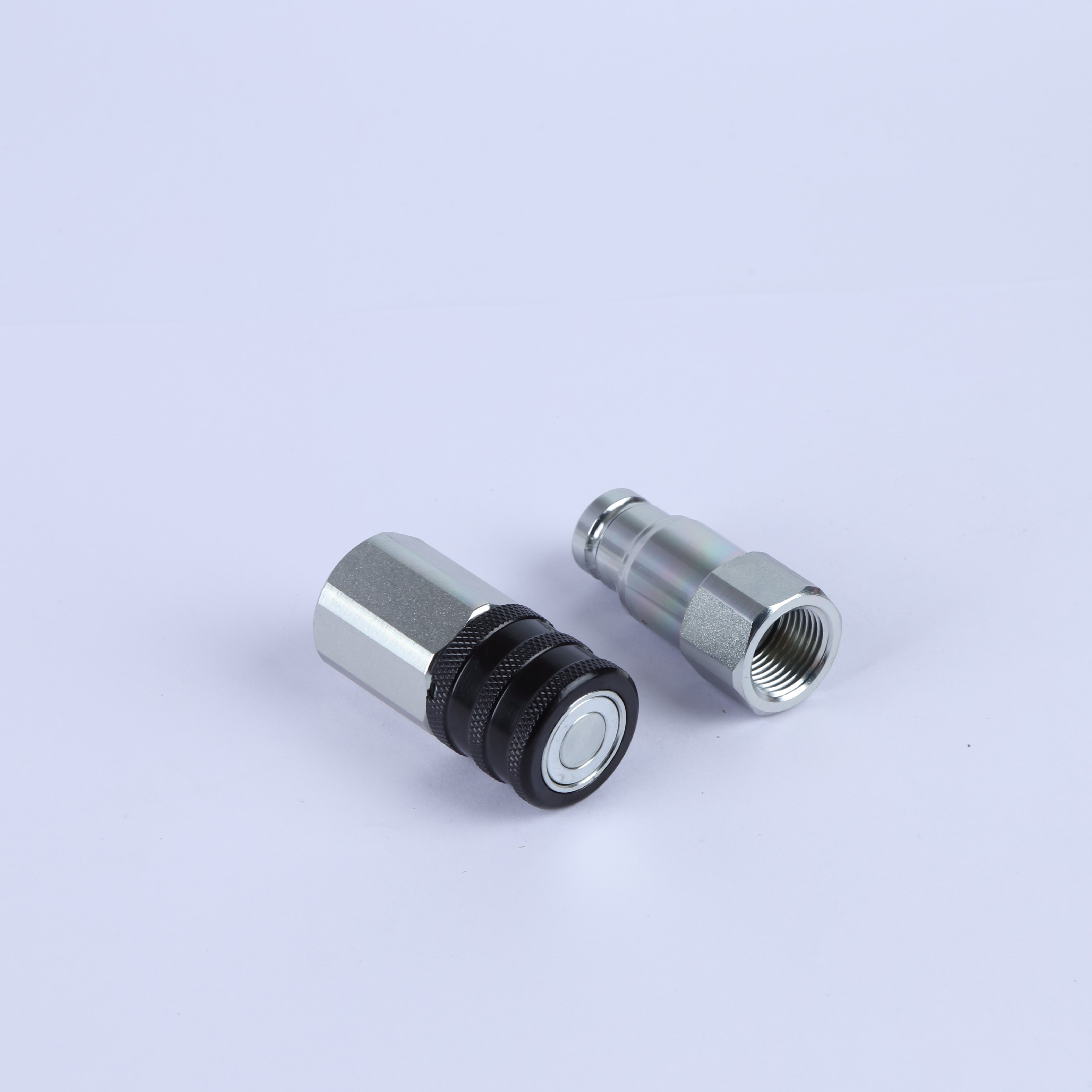 仿法式史陶比尔液压高压平底接头mpx系列16.1104 19.1105 25.1106