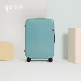 Gotrip Little Prince Charter Student Girl 20 Ti Ti Mastyl Hydroxy ins net wei 罾          