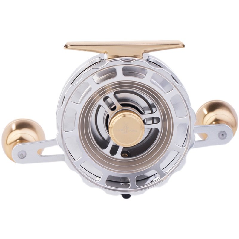 蚁王筏轮巡洋舰筏钓3代轮全金属防海水筏轮带泄力海钓海筏鱼线轮,淘宝优惠券,粉丝福利购,淘宝优惠卷