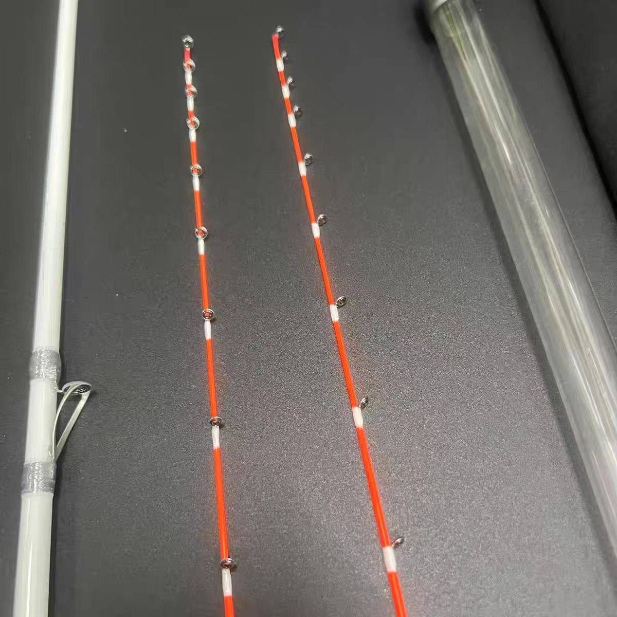 黑鲷精工二代白棍黑棍红棍海筏杆高碳富士导环船筏桥筏筏钓竿,淘宝优惠券,粉丝福利购,淘宝优惠卷