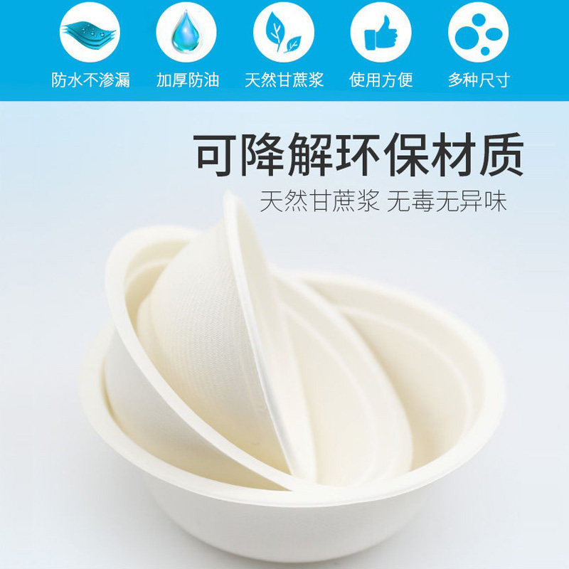 一次性环保加厚纸盘子纸碗，画画绘画纸盘 纸碗 一次性碗 包邮,淘宝优惠券,粉丝福利购,淘宝优惠卷