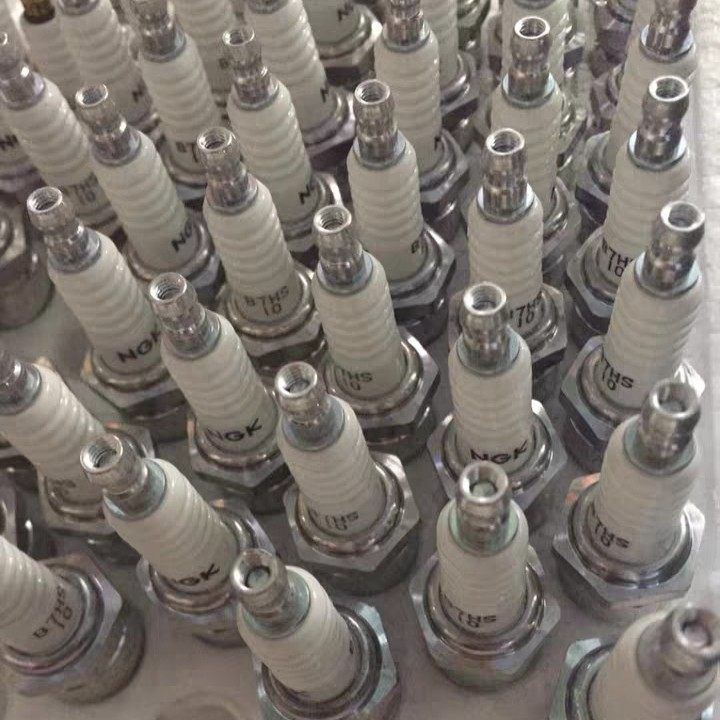 原装正品进口NGK二四冲程雅马哈百东发水星铃木船外机专用火花塞,淘宝优惠券,粉丝福利购,淘宝优惠卷