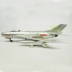 6 mô hình máy bay chiến đấu tỷ lệ 1:48 歼 sáu mô hình máy bay trang trí quân sự bằng kim loại - Mô hình máy bay / Xe & mô hình tàu / Người lính mô hình / Drone