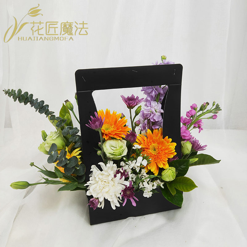 清明节上海杭州北京天津黄白菊花篮悼念吊唁缅怀祭奠上坟扫墓鲜花