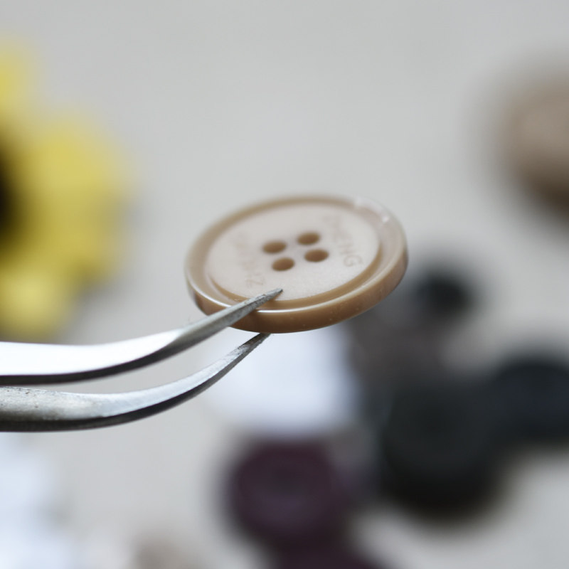 圆形树脂哑光毛呢大衣扣子女风衣纽扣黑色男士西服西装裤子扣百搭,淘宝优惠券,粉丝福利购,淘宝优惠卷