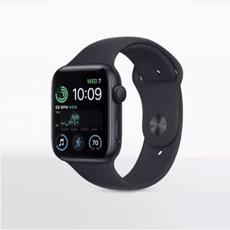 苹果手表S7 S8 S9代Apple Watch SE2 3iwatch iWatchs7 运动手环 - 图1