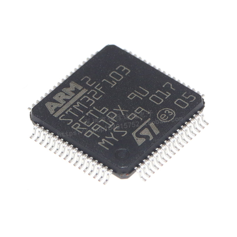 STM32F103C8T6/CBT6/RCT6/RET6/RBT6/R8T6/RFT6/RDT6/RGT6TR芯片 - 图3