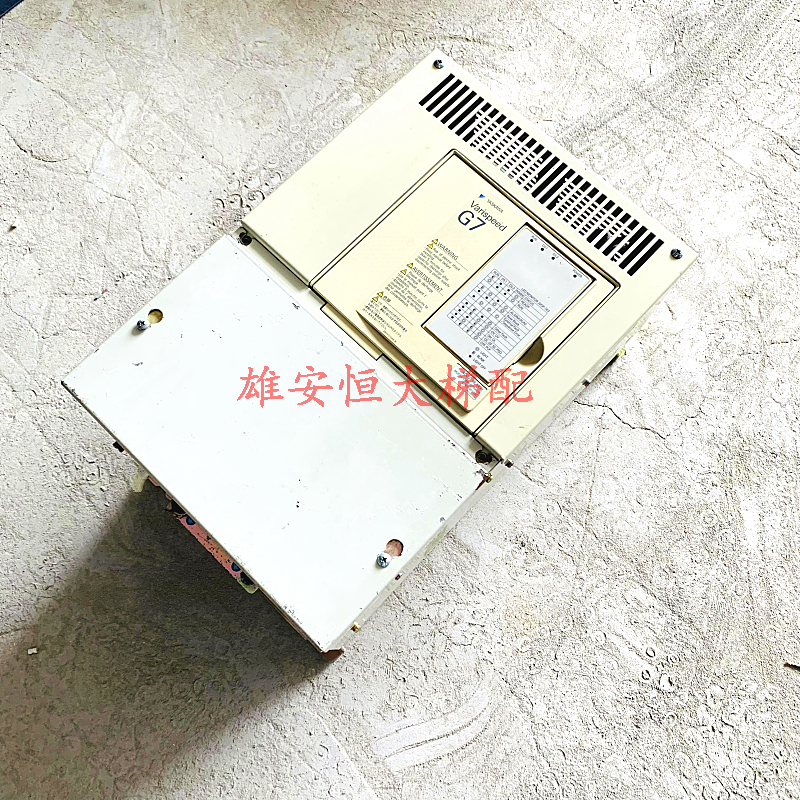 安川CIMR-G7A4018 /CIMR-G7A4022/CIMR-G7A4030原装正品现货 - 图3