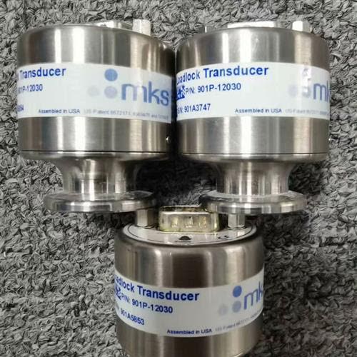 全新库存 901P-12030 Loadlock Vacuum全新议价 - 图0