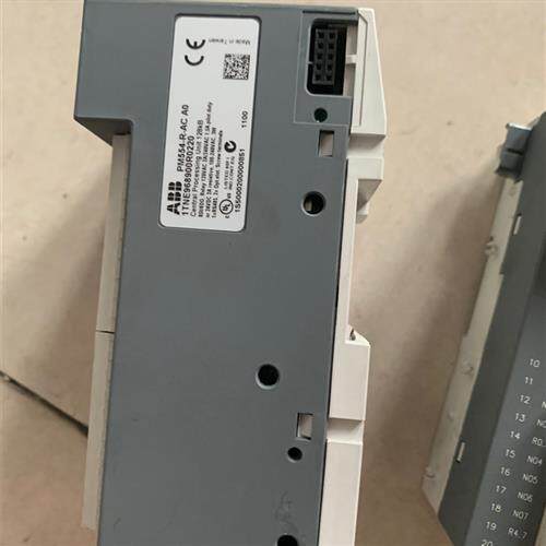 库存ABB控制模块PLC PM554 DO571 DI561 九需询价 - 图1