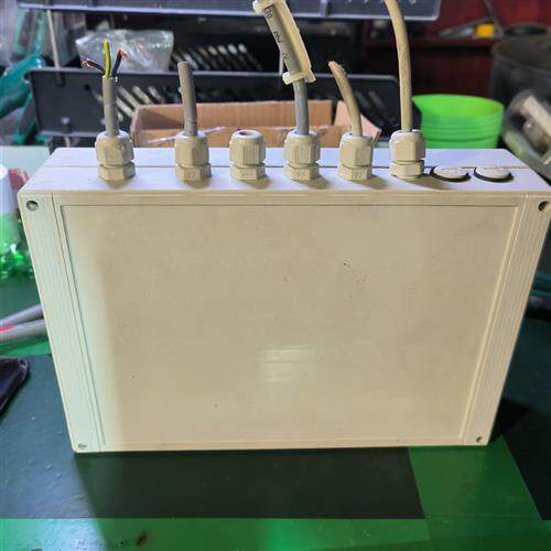 全新库存beta SENSORIK控制盒全新议价 - 图2