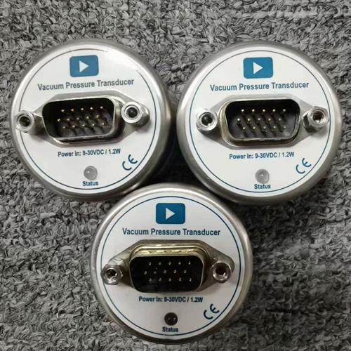 全新库存 901P-12030 Loadlock Vacuum全新议价 - 图1