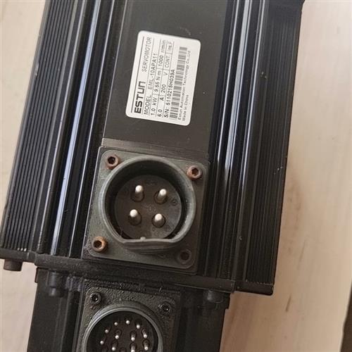 全新库存埃斯顿伺服电机 EML-10APA11全新议价 - 图1