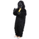 Orangutan Costume ວັນເດັກນ້ອຍ Ape Man Movie King Kong Costume
