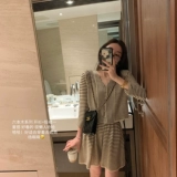 Трикотажный свитер, летний кардиган, куртка, делается под заказ, короткий рукав