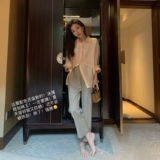 Мятная летняя тонкая сексуальная рубашка, делается под заказ, защита от солнца, коллекция 2021