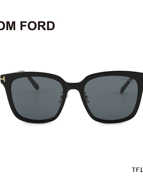 TomFord汤姆福特墨镜新款大方框