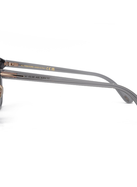 TOMFORD时尚百搭中性大框墨镜