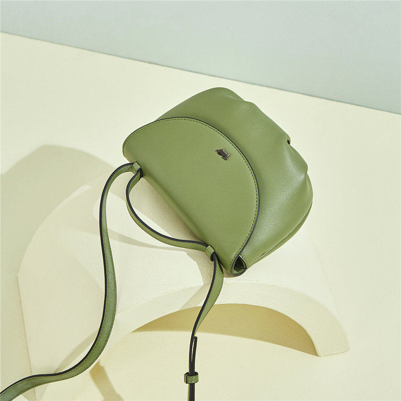 braun buffel布兰施2021斜挎小包 braunbuffel箱包女士包袋