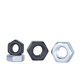 4.8-grade nut Xiangyun galvanized affordable