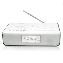 Panda CD-700 Tape Cd Integrated Player Disc Reread Recorder Portable Multifunction English Learning